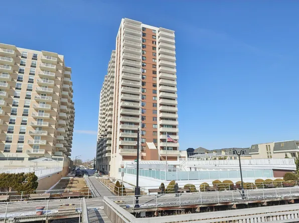 100 S Berkley Sq Unit 10M, Atlantic City, NJ 08401