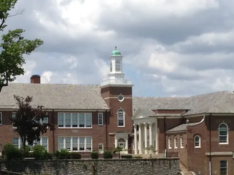 Seely Place Elementary