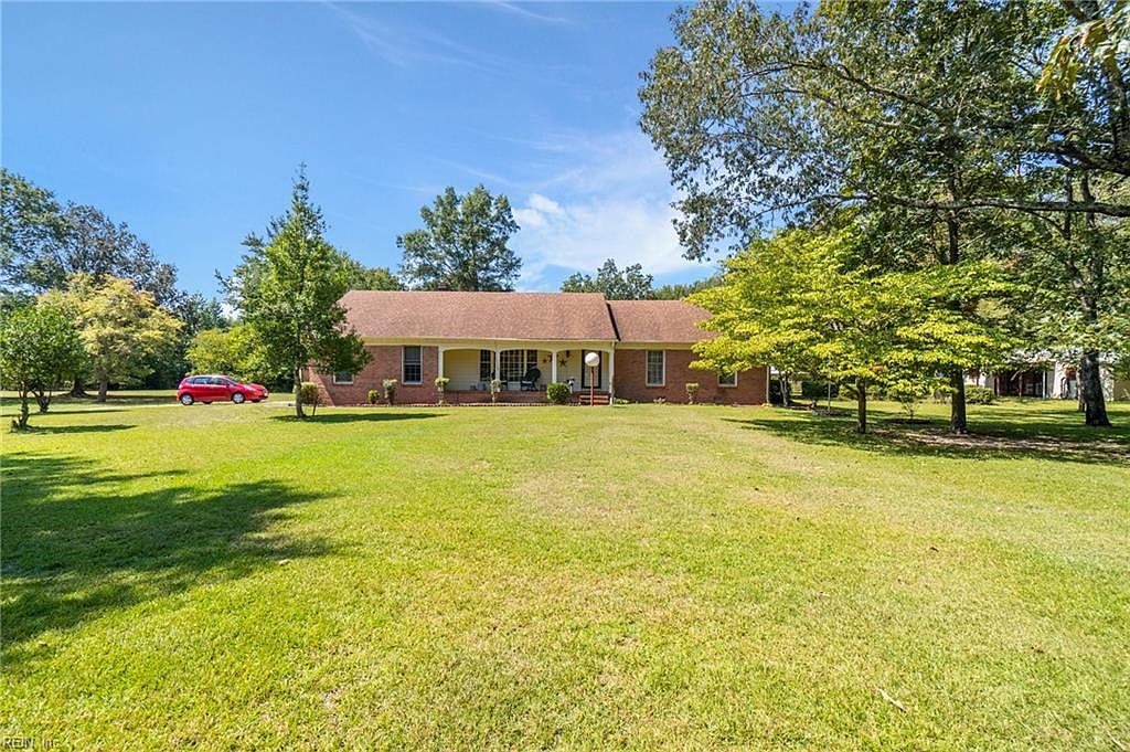 30290 Hunt Club Rd, Carrsville, VA 23315 MLS 10502138 Zillow