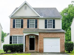 3752 Shenfield Dr, Union City, GA 30291