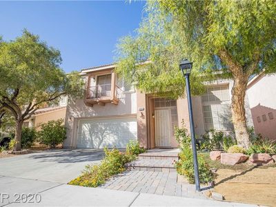 4836 Pounding Surf Ave, Las Vegas, NV, 89131