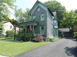 32 Washington Ave, Coxsackie, NY 12051