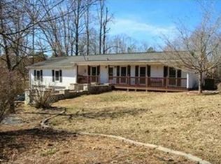 7325 Little Mill Rd, Cumming, GA 30041