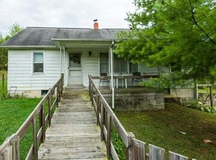 1852 Minors Branch Rd, Stamping Ground, KY 40379