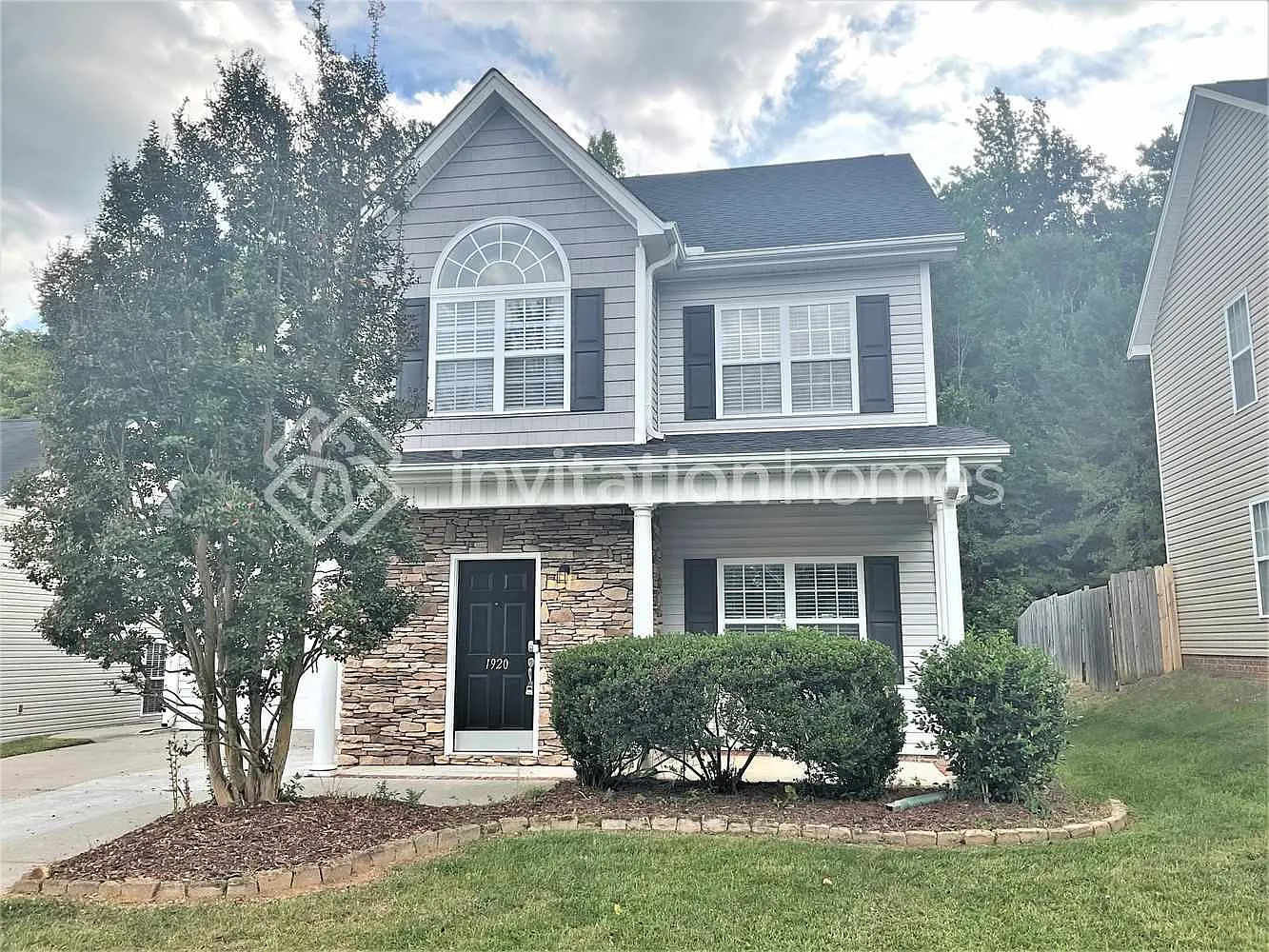 1920 Shillington Dr Winston Salem, NC 27127 — Photo 1