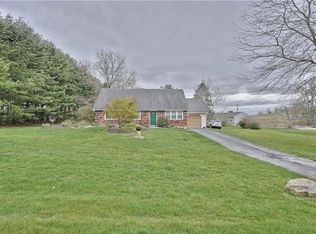 5811 Musket Rd, New Tripoli, PA 18066