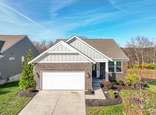 3036 Barnbougle Dr, Cincinnati, OH 45233