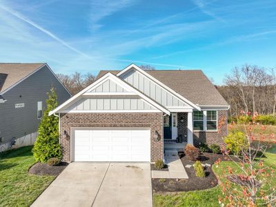 3036 Barnbougle Dr, Cincinnati, OH, 45233