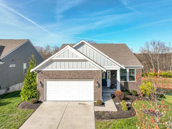 3036 Barnbougle Dr, Cincinnati, OH 45233