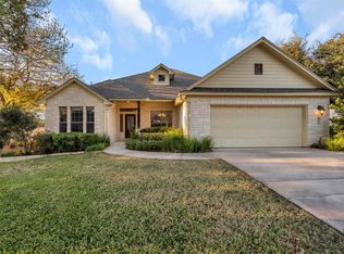 106 Alexander Ave, Burnet, TX 78611