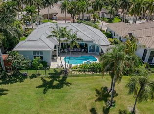 Weston Hills Country Club, Fort Lauderdale, FL 33327