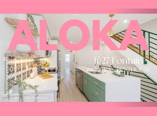 1627 Fontain St UNIT 2, Philadelphia, PA 19121