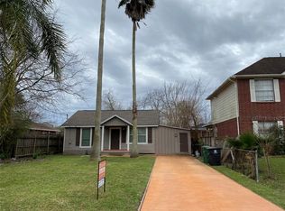 9114 Intervale St, Houston, TX 77075