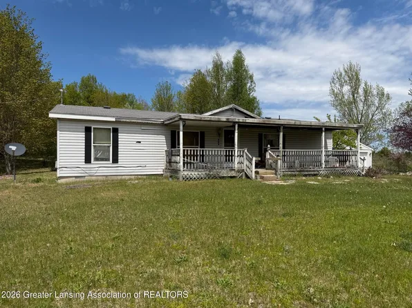 359 Pontius Rd SE, Kalkaska, MI 49646