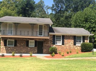 2819 Pendant Pl, Decatur, GA 30034