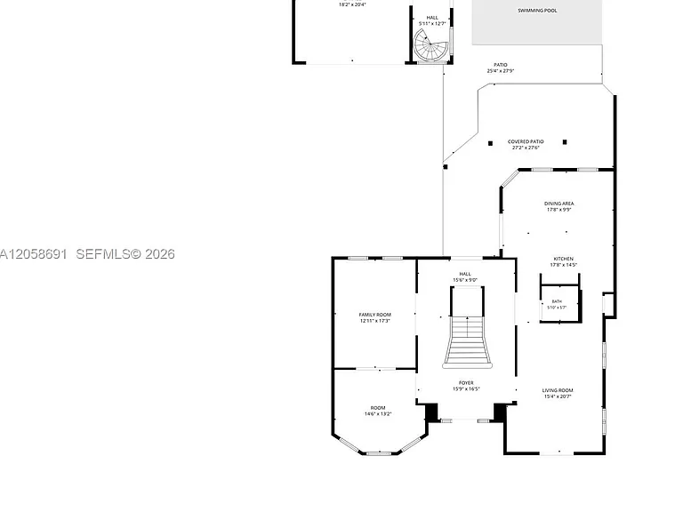 5000 SW 73rd Ter — Photo 24