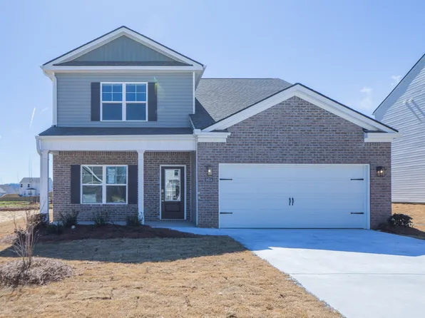 8604 Dewberry Dr, Ooltewah, TN 37363