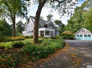 345 Scudder Ave, Northport, NY 11768
