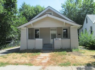 2945 N 49th St, Omaha, NE 68104