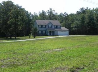 3615 Kennerly Rd, Irmo, SC 29063