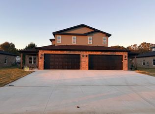 530 Cosmos St, Centerton, AR 72719