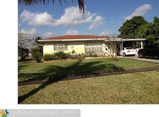 1931 NW 12th Ave, Fort Lauderdale, FL 33311