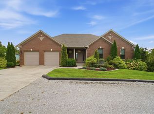 4670 Belleview Rd, Petersburg, KY 41080