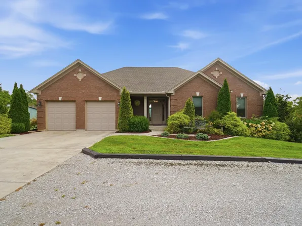 4670 Belleview Rd, Petersburg, KY 41080