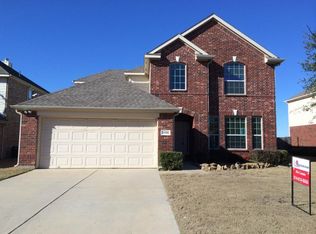 2816 Appaloosa Ct, Little Elm, TX 75068