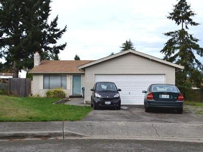 11716 SE 255th Pl, Kent, WA, 98030