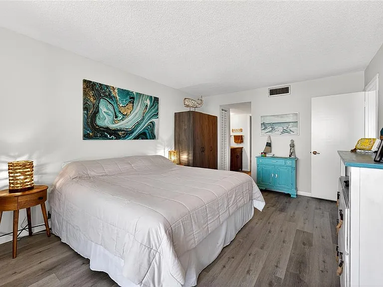 6218 Palma Del Mar Blvd S #405 — Photo 24