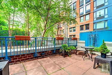 Rented by Halstead Real Estate