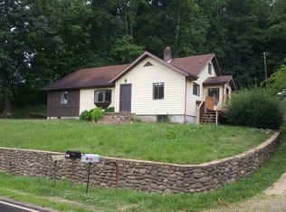 241 Hookers Gap Rd, Candler, NC 28715