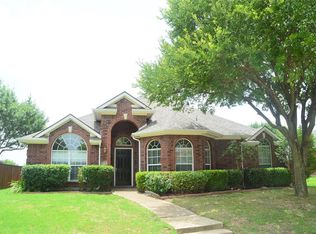 1413 Macrae Ct, Allen, TX 75013