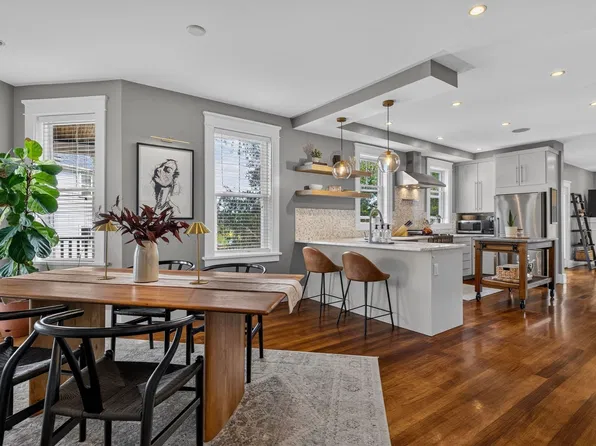 48 Sawyer Ave #1, Dorchester, MA 02125