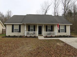 3368 Hunting Wood Ct, Gastonia, NC 28052