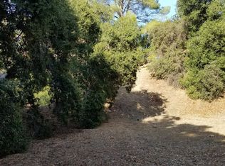 3430 Dorothy Rd, Topanga, CA 90290