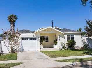 8205 Wisner Ave, Panorama City, CA 91402