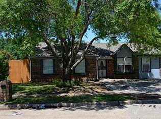 1739 Eastcliff Dr, Dallas, TX 75217