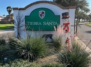 1510 Vida Dulce, Weslaco, TX 78596