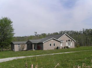 282 Dr Jorjani Dr, Corbin, KY 40701