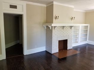 1113 S McDonough St, Montgomery, AL 36104