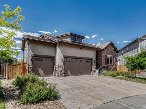 12544 Fisher Drive, Englewood, CO 80112
