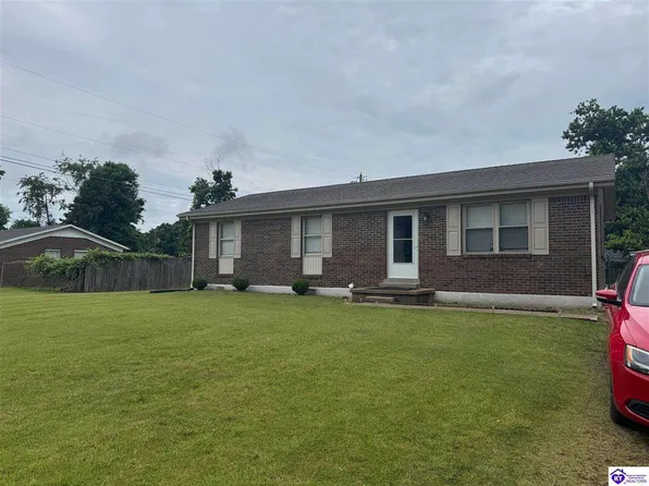 98 Meadowview Dr, Elizabethtown, KY 42701