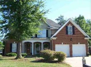 244 Rock Springs Dr, Spartanburg, SC 29301