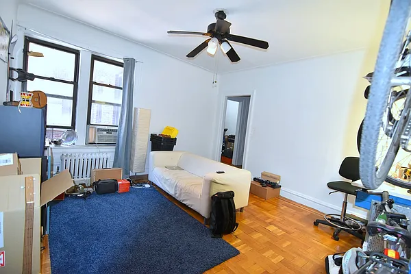 Rented by Manhattan Spaces | media 8