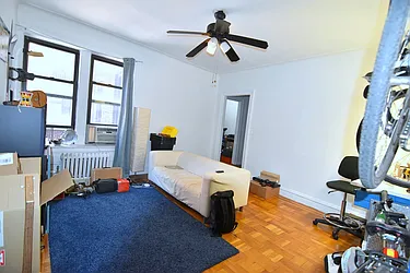 Rented by Manhattan Spaces