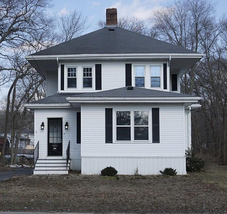 1st image of 863 School St
