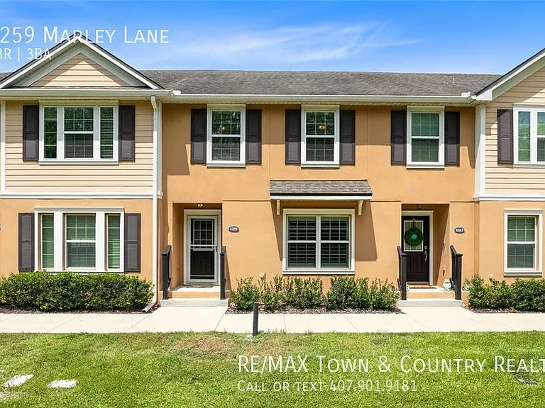 1259 Marley Ln — Photo 1