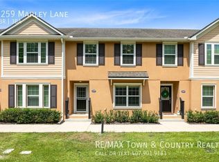 1259 Marley Ln, Winter Springs, FL 32708